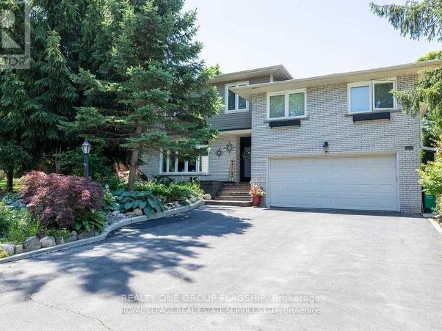 Apartment for rent in Erindale, Mississauga