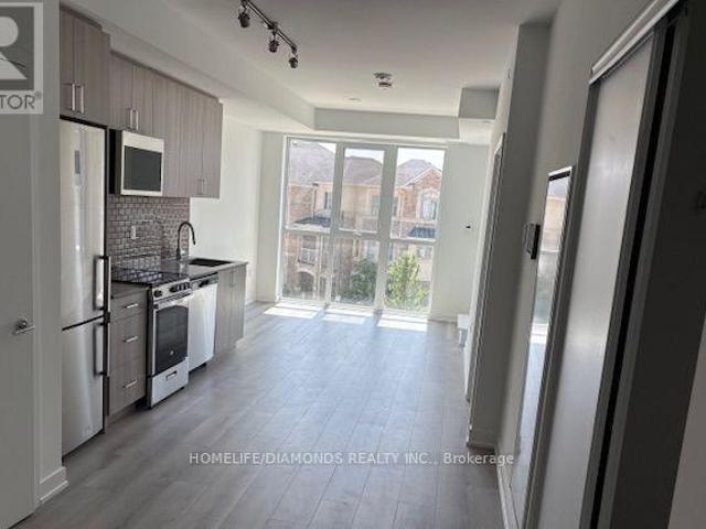 Apartment for rent in Oakville, Ontario
