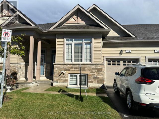 Apartment for rent in Bobcaygeon, Kawartha Lakes