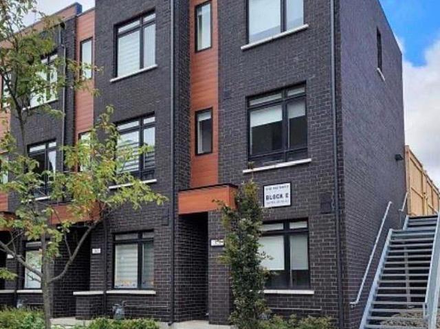 Apartment for rent in York, Ontario