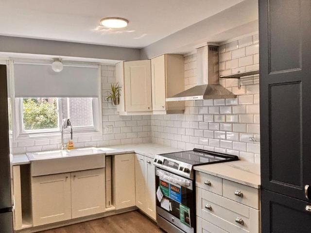 Apartment for rent in Oakville, Ontario