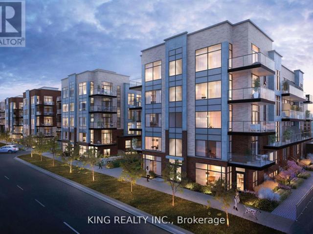 Apartment for rent in Woburn, Ontario