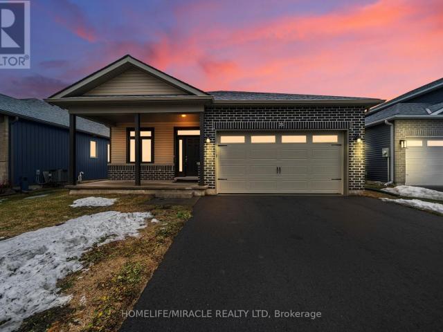 House for rent in Prince Edward, Ontario