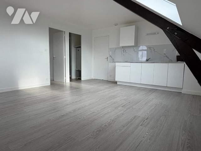 Appartement location à Parc d'activités Les Sentes, Bain-de-Bretagne