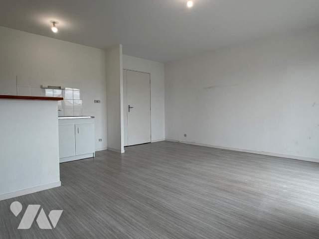 Appartement location à Les Courbettieres, Bain-de-Bretagne
