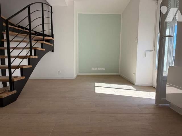 Appartement location à Trocadéro, Bain-de-Bretagne