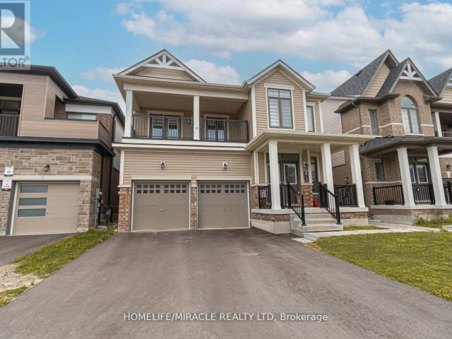 Apartment for rent in Barrie, Ontario