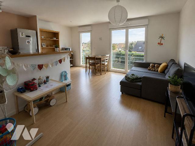 Appartement location à Rennes, Bretagne
