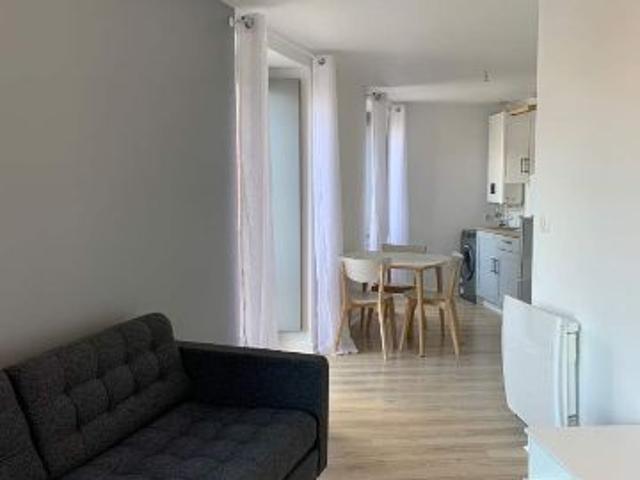 Appartement location à Les Omblais, Betton