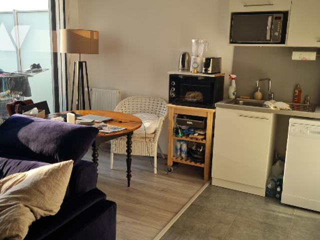 Appartement location à Rennes, Bretagne