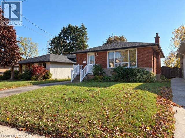 Apartment for rent in Gilbert, Hamilton