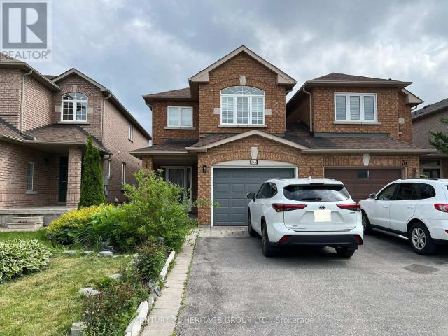 House for rent in York, Ontario