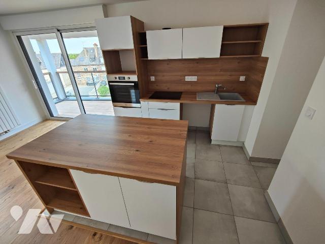 Appartement location à Bruz