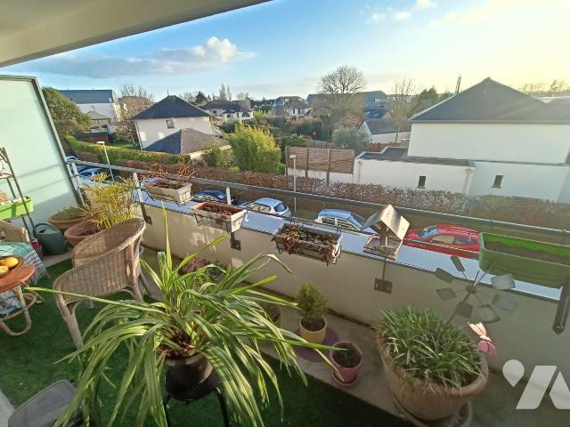 Appartement location à Rennes, Bretagne