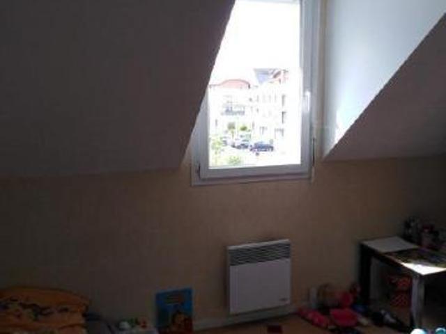 Appartement location à Bruz