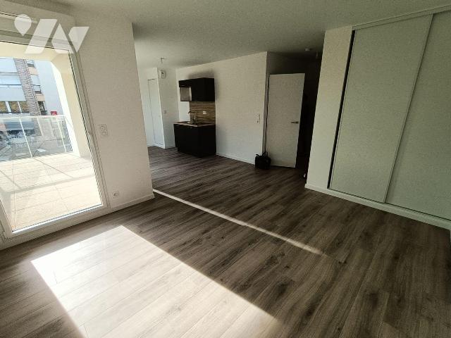 Appartement location à Bruz