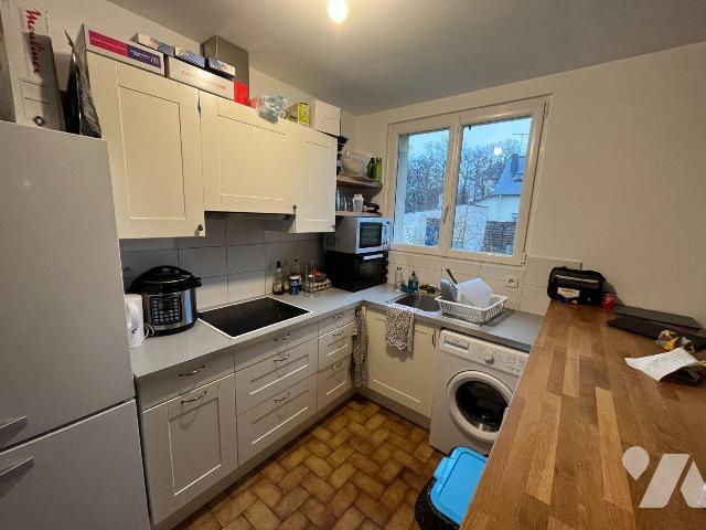 Appartement location à Rennes, Bretagne