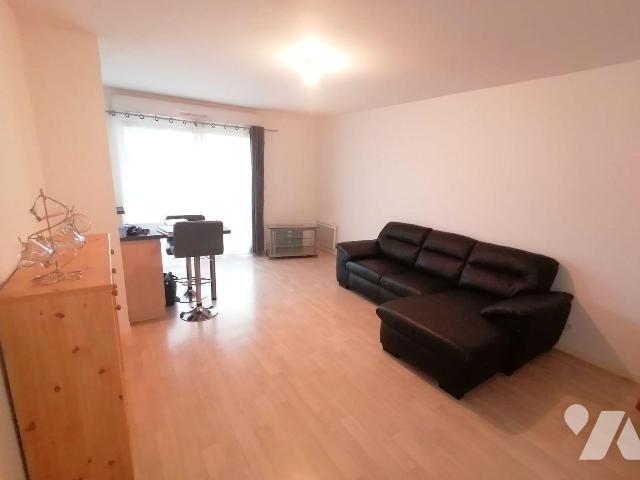 Appartement location à Bruz