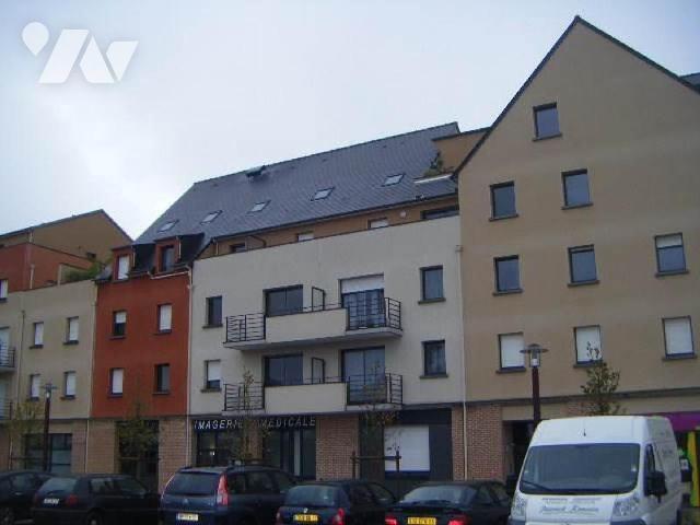 Appartement location à Rennes, Bretagne
