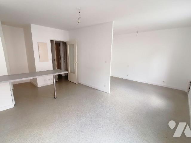 Appartement location à Bruz
