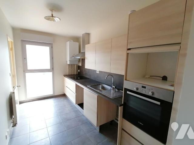 Appartement location à Bruz