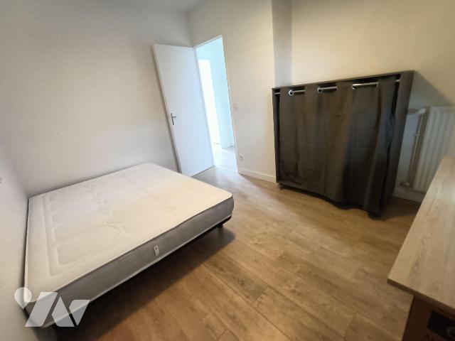 Appartement location à Bruz Appartement location à Bruz