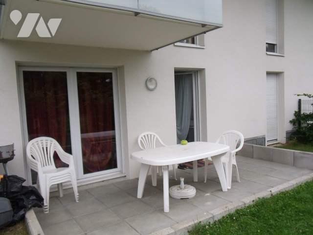 Appartement location à Bruz, La Rabine