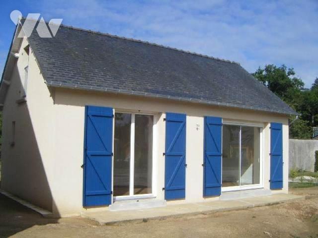 Appartement location à France métropolitaine, Bruz