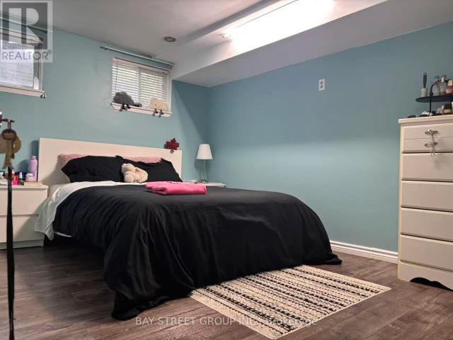 House for rent in Woburn, Ontario