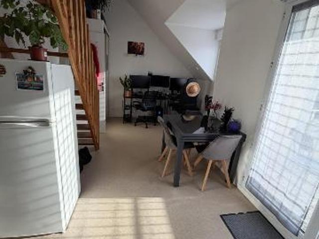 Appartement location à Rennes, Bretagne