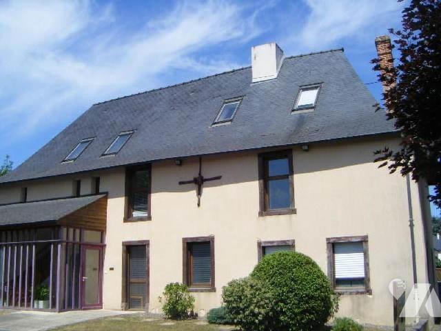 Appartement location à Chartres-de-bretagne, Le Patis Cholet