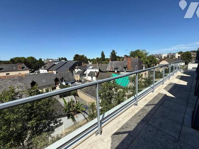 Appartement location à Fougères-Vitré, Bretagne