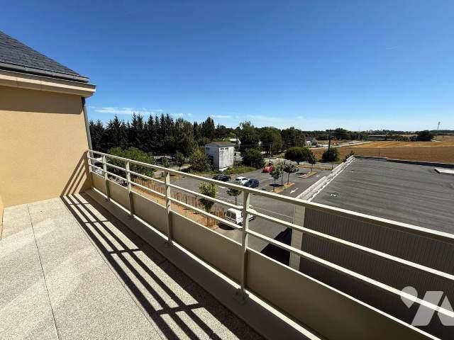 Appartement location à Rennes, Bretagne