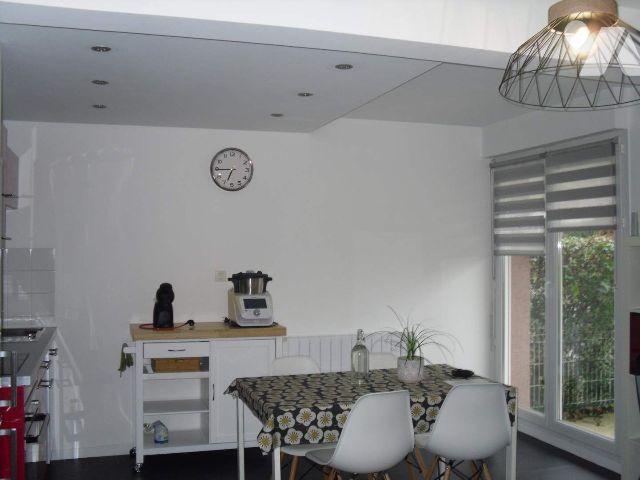 Appartement location à La Besnière, Chevaigné