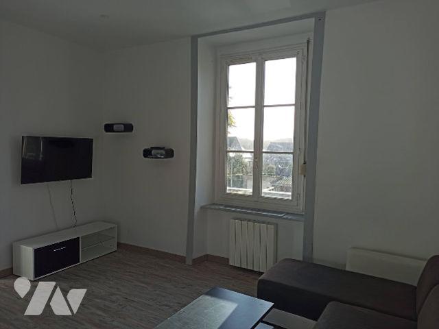 Appartement location à Combourg, Le Vieux Châtel