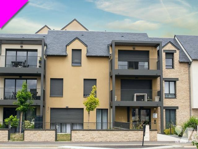 Appartement location à Le Vieux Châtel, Combourg