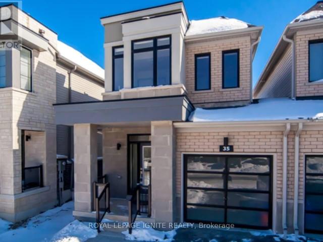 House for rent in Durham, Ontario