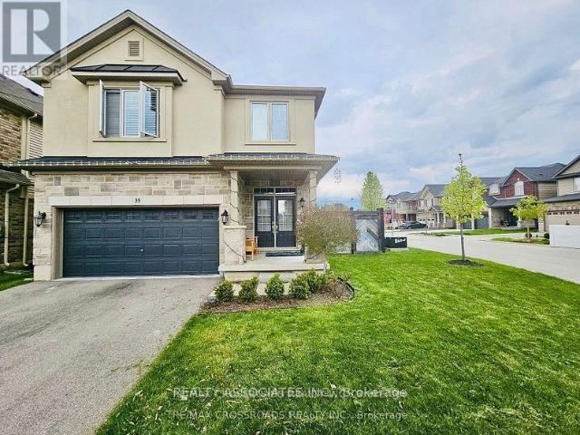 Apartment for rent in Ancaster, Ontario