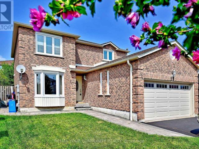 House for rent in Durham, Ontario