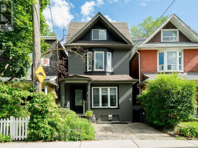 House for rent in Woburn, Ontario