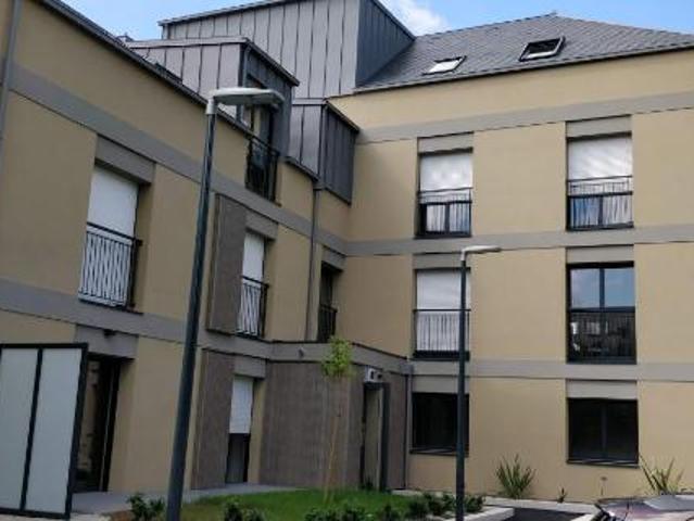 Appartement location à Saint-Malo, Bretagne