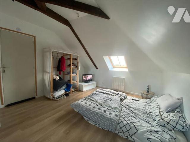 Appartement location à Saint-Malo, Bretagne