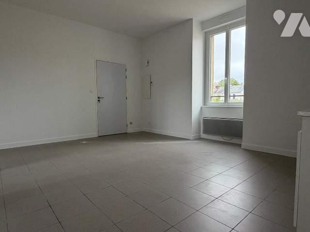 Appartement location à Le Bas du Bourg, La Dominelais