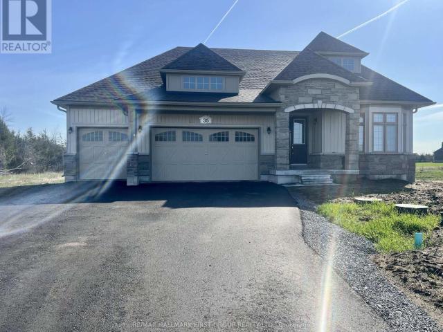 Apartment for rent in Quinte West, Ontario