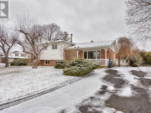 Apartment for rent in Georgina, Ontario