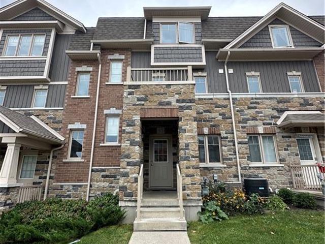 Apartment for rent in Kitchener, Ontario