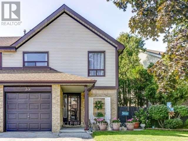 House for rent in Georgina, Ontario