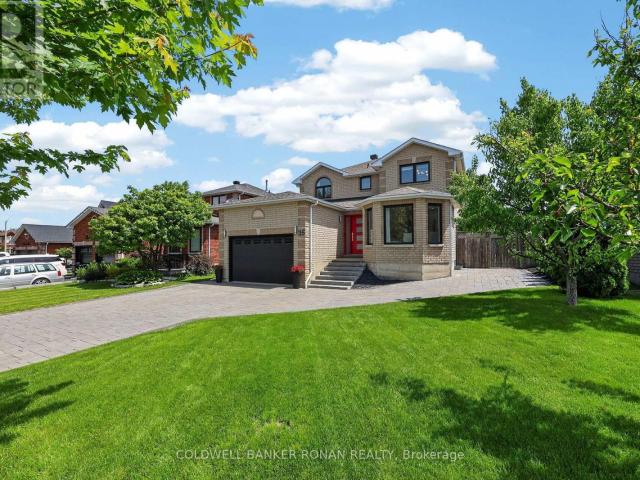 Apartment for rent in Holly, Barrie