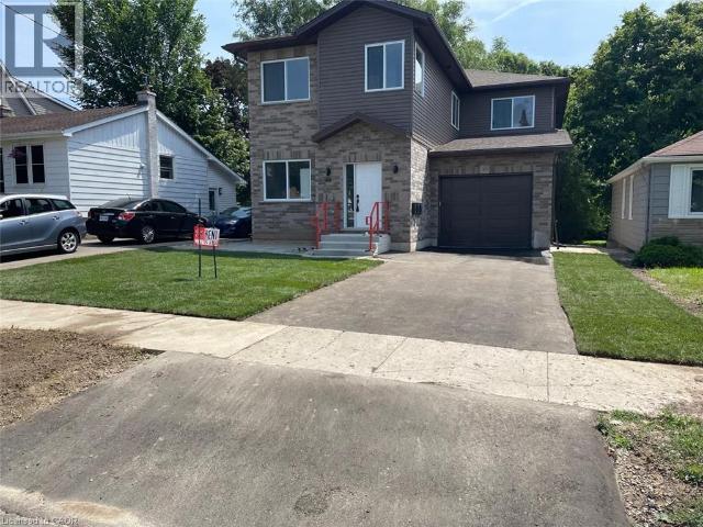 Apartment for rent in Kitchener, Ontario