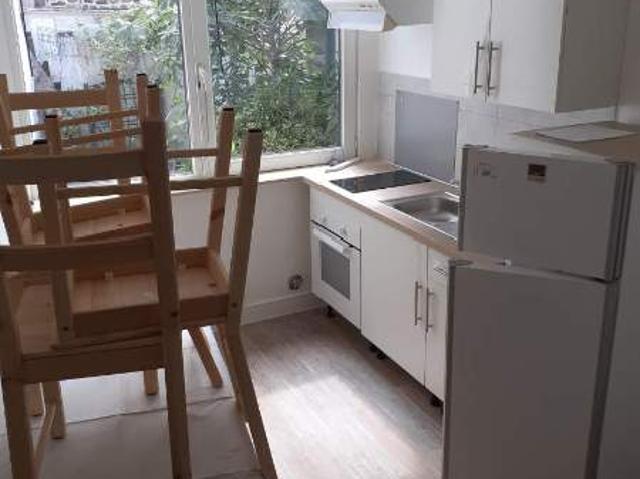 Appartement location à Fougères-Vitré, Bretagne